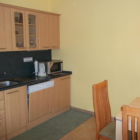 艾美达别墅酒店 Světlá nad Sázavou 外观 照片