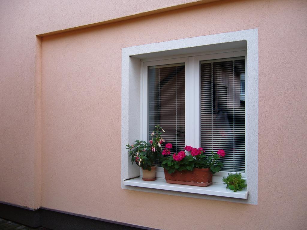 艾美达别墅酒店 Světlá nad Sázavou 外观 照片