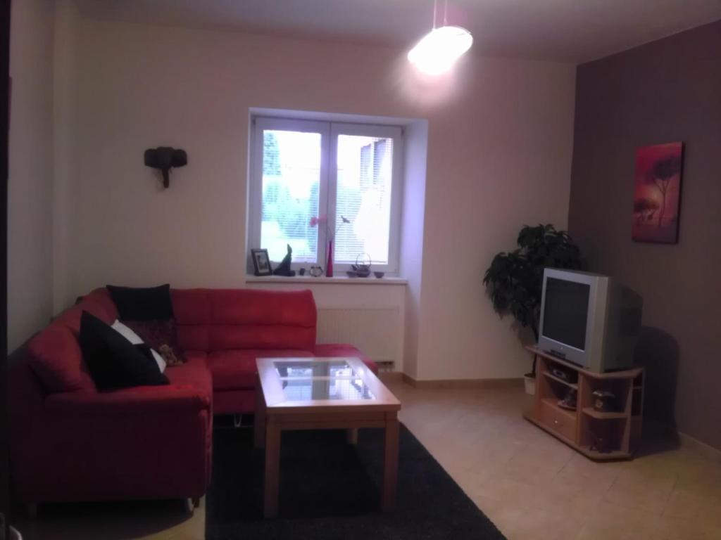艾美达别墅酒店 Světlá nad Sázavou 客房 照片