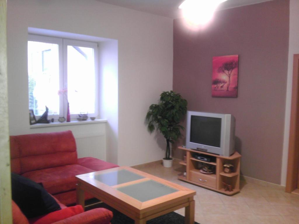 艾美达别墅酒店 Světlá nad Sázavou 客房 照片